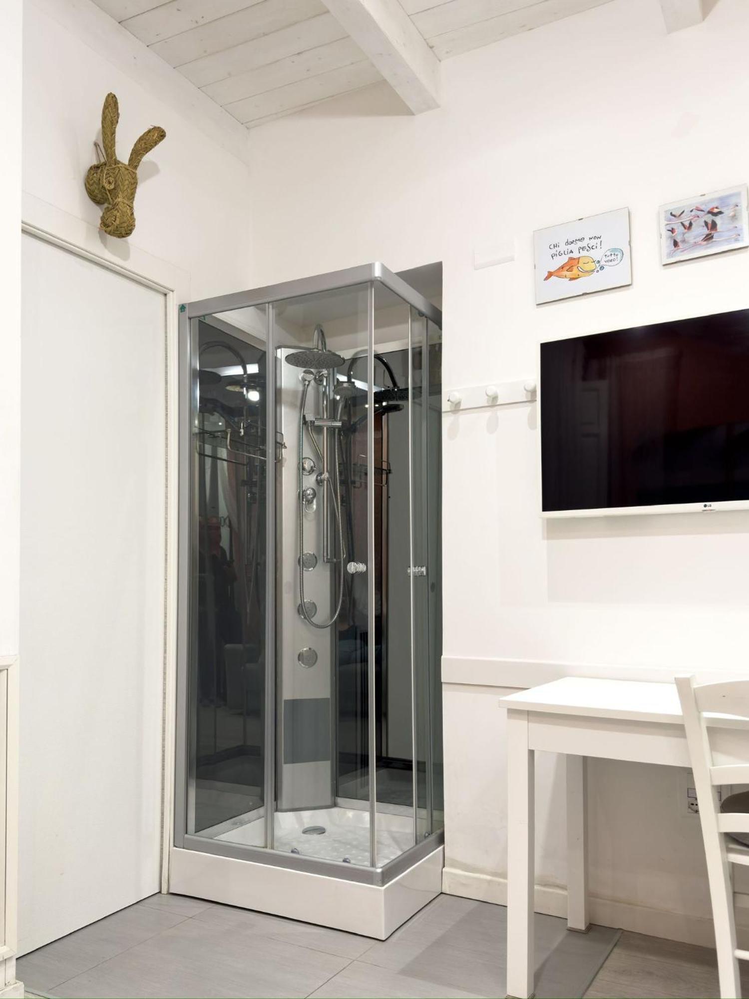 Zenflamingo Mini Monolocale Apartamento Cagliari Exterior foto